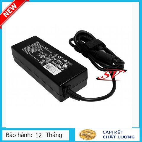 Sạc Laptop Dell 4.62 Kim Nhỏ Chính Hãng - Sạc An Toàn Không Nóng Máy - Bảo Hành 12 Tháng 1 Đổi 1
