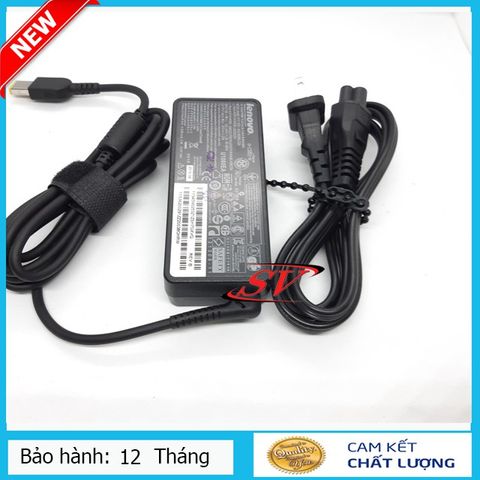 Sạc Laptop Lenovo 3,25A USB ZIN LOGO - Chất Lượng Cao, Bảo Hành 12 Tháng, Sạc Ổn Định Không Nóng Máy