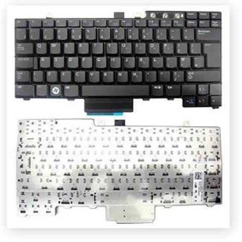 🔜 Bàn phím laptop Dell DELL Latitude E5300 E5400 E5500 E5510 E5410