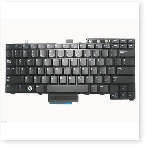 🔜 Bàn phím laptop Dell DELL Latitude E5300 E5400 E5500 E5510 E5410