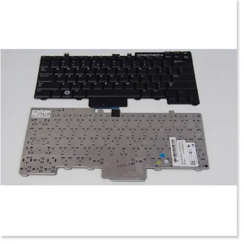 🔜 Bàn phím laptop Dell DELL Latitude E5300 E5400 E5500 E5510 E5410