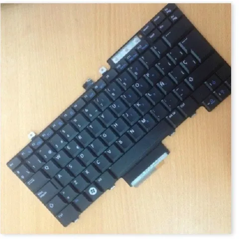 🔜 Bàn phím laptop Dell DELL Latitude E5300 E5400 E5500 E5510 E5410