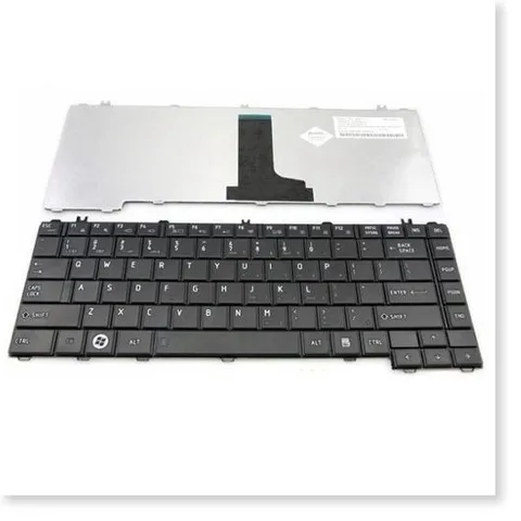🔜 Bàn phím Laptop Toshiba satellite L740, L740D, L745, L745D