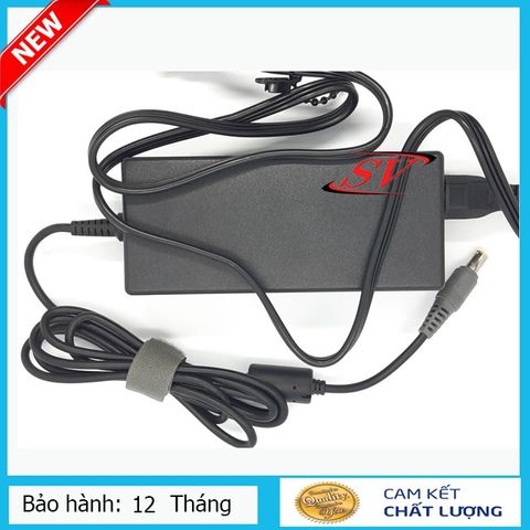 Sạc Laptop Lenovo 20V-6.75A Kim To (Φ7.9×Φ5.5) - Sạc Chính Hãng Zin Chất Lượng Cao, Bảo Hành 12 Tháng
