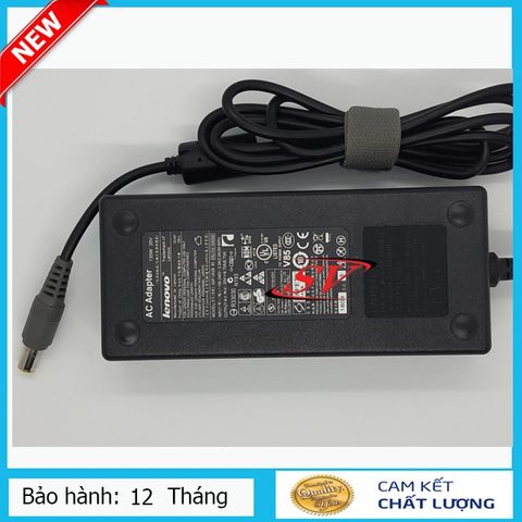Sạc Laptop Lenovo 20V-6.75A Kim To (Φ7.9×Φ5.5) - Sạc Chính Hãng Zin Chất Lượng Cao, Bảo Hành 12 Tháng