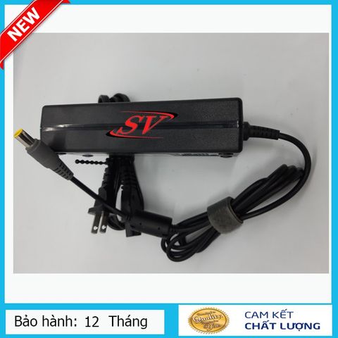 Sạc Laptop Lenovo 20V-6.75A Kim To (Φ7.9×Φ5.5) - Sạc Chính Hãng Zin Chất Lượng Cao, Bảo Hành 12 Tháng