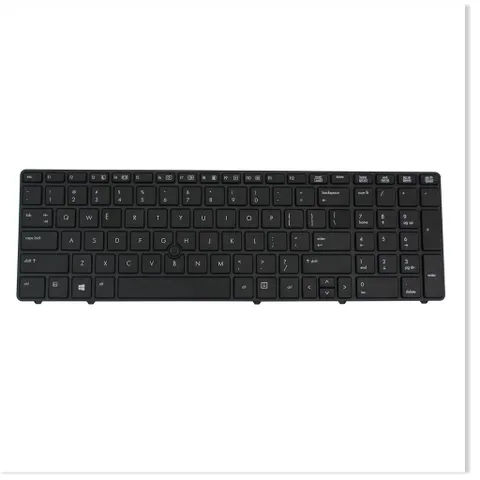 🔜 Bàn phím HP EliteBook 8560p 8570p ProBook 6560b 6565b 6570b 6575b