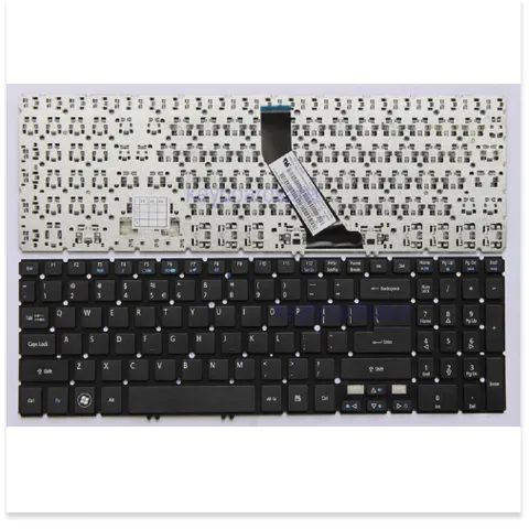 🔜 Bàn phím laptop ACER V5- 531 V5-531G V5-531P V5-531PG