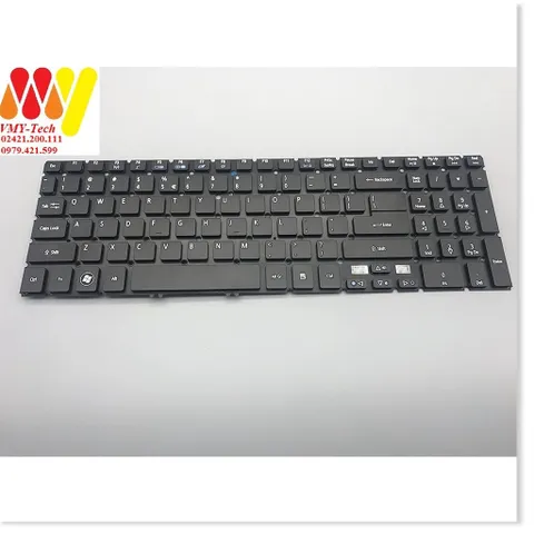 🔜 Bàn phím laptop ACER V5- 531 V5-531G V5-531P V5-531PG