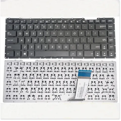 🔜 Bàn phím laptop Asus F454 F454L F454LA F454LD F454LF F454LJ NEW ZIN