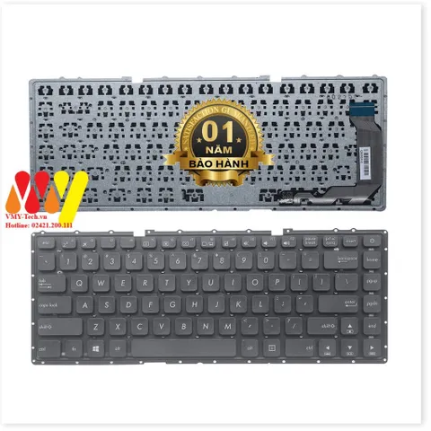🔜 Bàn phím laptop Asus X441 X441S X445 A441 X440 S441 F441 X400N X445S X440N X441SA S441SC