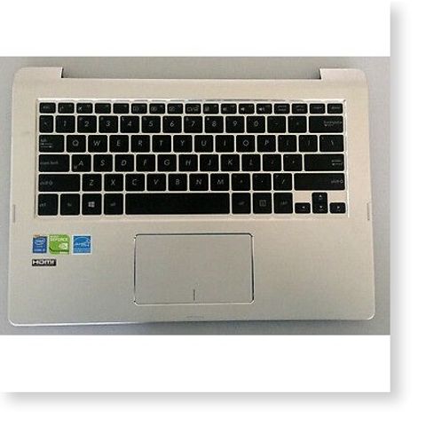 Bàn phím laptop Asus TP300 TP300L TP300LA TP300LD TP300LJ - Phụ kiện chính hãng, bảo hành 9 tháng, giá cả cạnh tranh tại Hà Nội