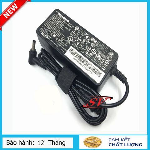 Sạc Laptop Lenovo Ideapad 3,25A Chất Lượng Cao - Tương Thích Nhiều Dòng Máy, Bảo Hành 12 Tháng, Đầu Sạc 4.0x1.7