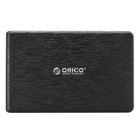 Hộp Đựng Ổ Cứng Di Động ORICO 2189U3 USB 3.0 - Hỗ Trợ SSD/HDD 2.5