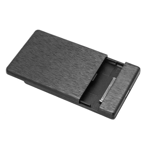 Hộp Đựng Ổ Cứng Di Động ORICO 2189U3 USB 3.0 - Hỗ Trợ SSD/HDD 2.5