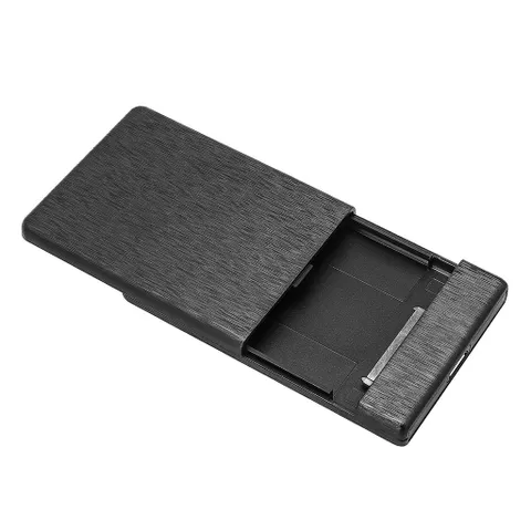 Hộp Đựng Ổ Cứng Di Động ORICO 2189U3 USB 3.0 - Hỗ Trợ SSD/HDD 2.5