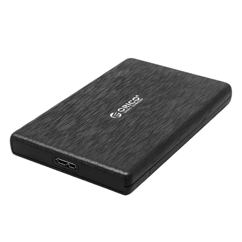 Hộp Đựng Ổ Cứng Di Động ORICO 2189U3 USB 3.0 - Hỗ Trợ SSD/HDD 2.5