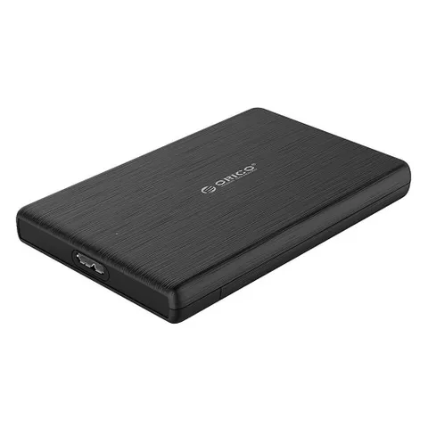 Hộp Đựng Ổ Cứng Di Động ORICO 2189U3 USB 3.0 - Hỗ Trợ SSD/HDD 2.5