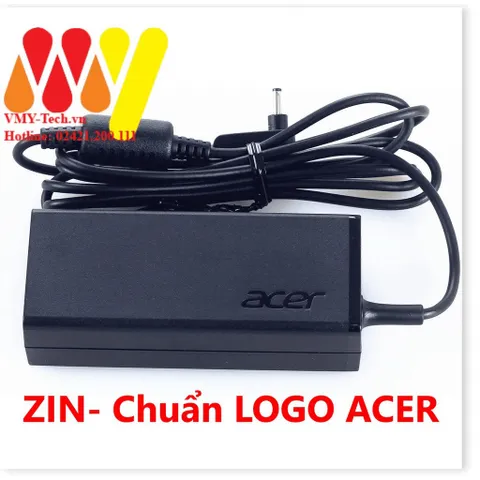 🔜 Sạc Adapter Acer 19V-2.37A 2.15A 45W Chromebook 11 C730 C730E C735 C730E-C4BA