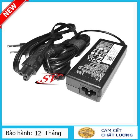 Sạc Laptop Dell 3.34 Chân Đạn (Φ4.0×Φ1.7) Tương Thích Vostro 5460, 5470, 5480 - Sạc Cao Cấp, Bảo Hành 12 Tháng