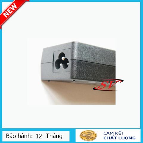 Sạc Laptop Dell 3.34 Chân Đạn (Φ4.0×Φ1.7) Tương Thích Vostro 5460, 5470, 5480 - Sạc Cao Cấp, Bảo Hành 12 Tháng