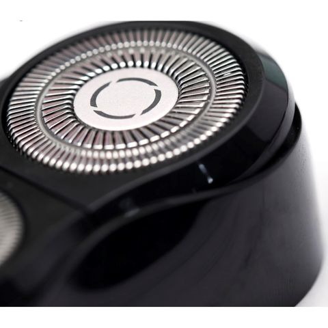 Máy Cạo Râu Mini Mijia MSX201 IPX7, Sạc Type-C, 90 Phút Sử Dụng, Thiết Kế Sang Trọng, Đầu Cắt Đôi - Hàng Chính Hãng
