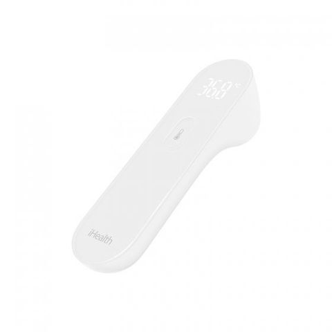Nhiệt Kế Thông Minh Xiaomi Mijia - Đo Nhiệt Độ Nhanh Chóng, Chính Xác, Thiết Kế Sang Trọng, Hàng Chính Hãng
