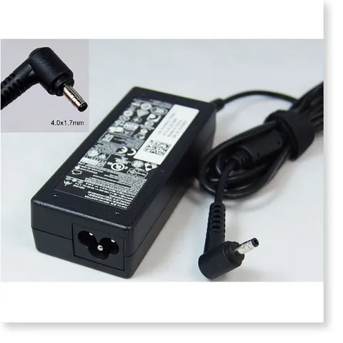 🔜 Sạc Laptop Dell Vostro 5460 5470 5480 5560 Chân đạn ZIN 19.5V – 4.62A 3.34a