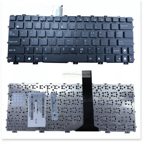 🔜 Bàn phím Laptop Asus Eee PC X101 X101H X101CH 1011CX 1011PX
