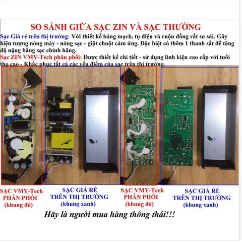 🔜 Sạc Laptop Dell 19v 3.34A Chân kim nhỏ Inspiron 3567 3568 7347 7348 3558 3559 XPS 11 13 - Kèm dây sạc (NEW 100%)
