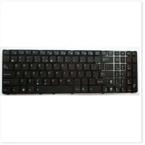 🔜 Bàn phím laptop Asus A53S A53SC A53SD A53SK A53SM A53SV A53TA A53TK A53T A53U A53Z