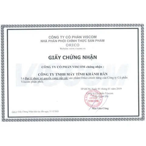 💡 Hộp Đựng Ổ Cứng Di Động HDD Box 2.5 ORICO 2139U3 USB3.0/2.5 Nhựa Trong Suốt - BH chính hãng 12 tháng