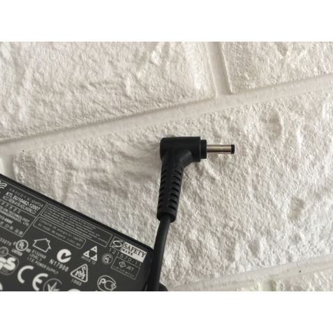 Sạc Laptop Lenovo Idepad 100-15IBY/100-15IBD/100-14IBY 20V 2.25A Chân Nhỏ - Adapter Chính Hãng, Bảo Hành 12 Tháng