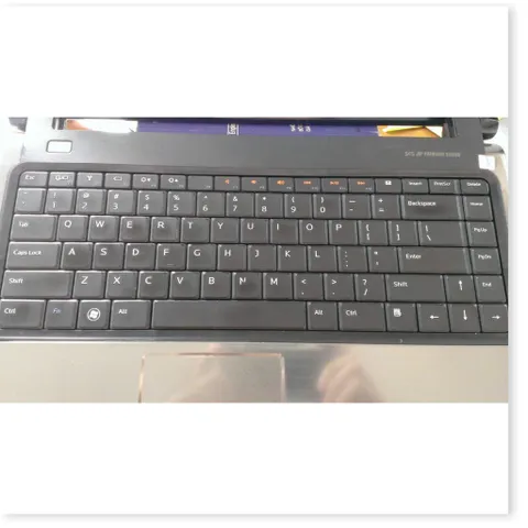 🔜 Bàn Phím Laptop Dell Inspiron 1464 1464D 1464R