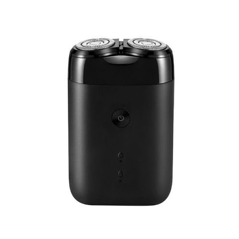 Máy cạo râu mini Mijia MSX201 - Nhỏ gọn, tiện dụng, sạc Type-C, chống nước IPX7, động cơ êm ái, lý tưởng cho du lịch và công tác