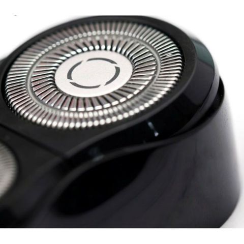 Máy cạo râu mini Mijia MSX201 - Nhỏ gọn, tiện dụng, sạc Type-C, chống nước IPX7, động cơ êm ái, lý tưởng cho du lịch và công tác