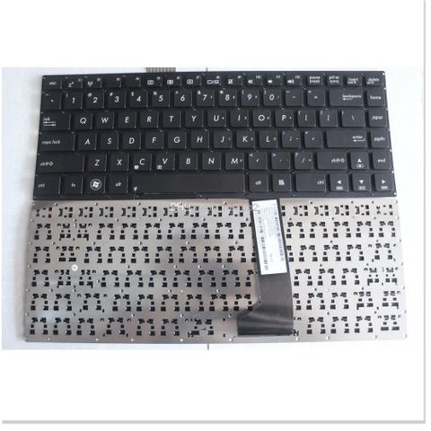 Bàn phím Laptop Asus A46, A46C, A46CA, A46CB, A46CM