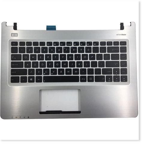 Bàn phím Laptop Asus A46, A46C, A46CA, A46CB, A46CM