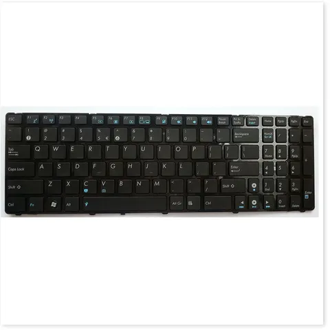 🔜 Bàn phím laptop Asus K52N K52S K52SJ