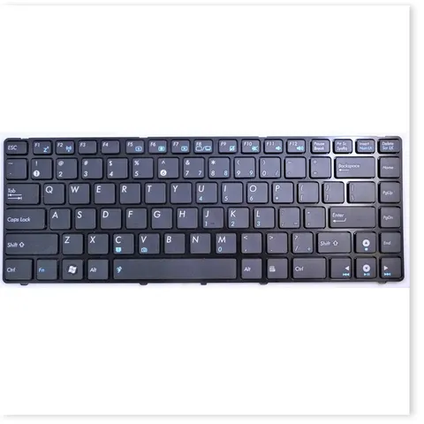 🔜 Bàn phím laptop Asus A42 A42D A42F A42J A42D A42N A42F
