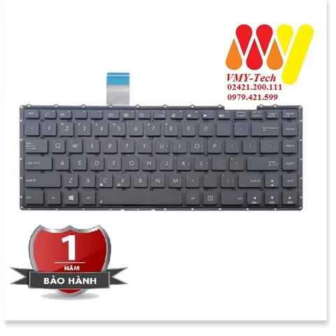 🔜 Bàn Phím Laptop ASUS K450 K450C K450CA K450CC X450EP X450L X450LA X450LAV Bàn phím laptop Asus A450 A450L A450C A450C
