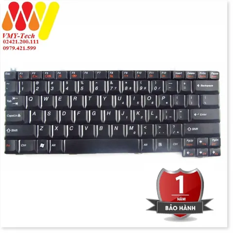 🔜 Bàn phím laptop lenovo G230 G400 G430 G410 G530 N100
