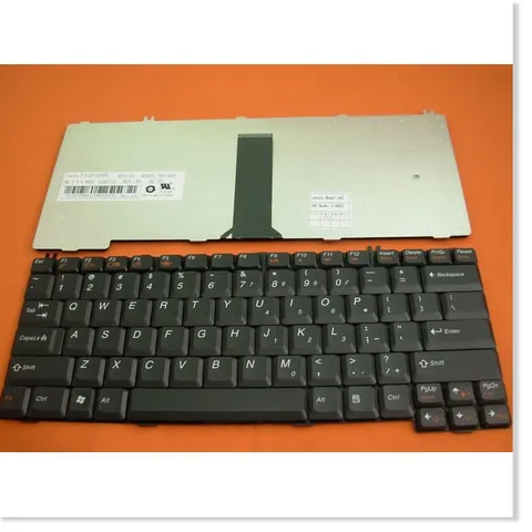 🔜 Bàn phím laptop lenovo G230 G400 G430 G410 G530 N100