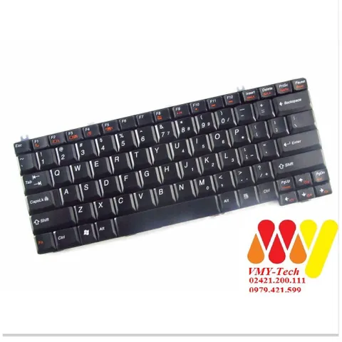 🔜 Bàn phím laptop lenovo G230 G400 G430 G410 G530 N100