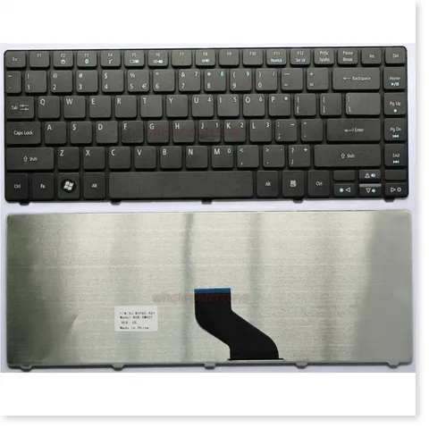 🔜 BÀn phím laptop acer 3810 3820 3810T 3820T 3735 4810 4820 NEW