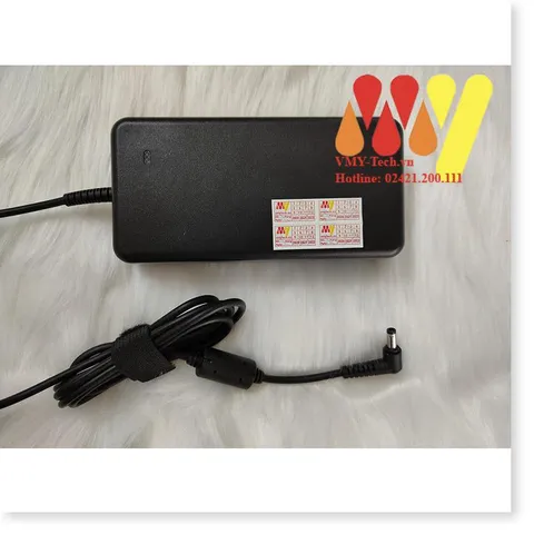 🔜 SẠC LAPTOP ASUS GENUINE 19.5V 7.7A ADP-150NB D G73S G73SW-A1 - EUC HÀNG CAO CẤP