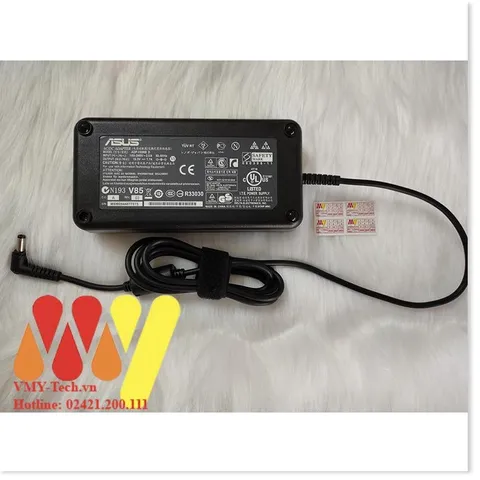 🔜 SẠC LAPTOP ASUS GENUINE 19.5V 7.7A ADP-150NB D G73S G73SW-A1 - EUC HÀNG CAO CẤP
