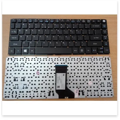 🔜 Bàn phím laptop Acer E5-473 E5-473G E5-473G-561X E5-473G-519T E5-473G-55WJ E5-473G