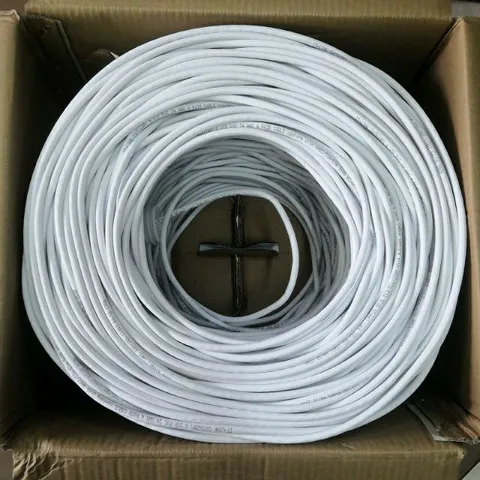 🔜 Dây mạng Hàng Chuẩn 💯 Chính Hãng ✅ bấm sẵn 2 đầu LAN, internet CAT5 ( 5m 10m 15m 20m )