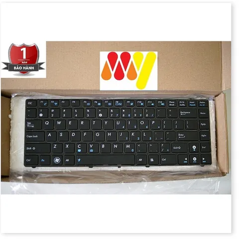 🔜 Bàn Phím Laptop Asus X45 X45A X45C X45U X45V
